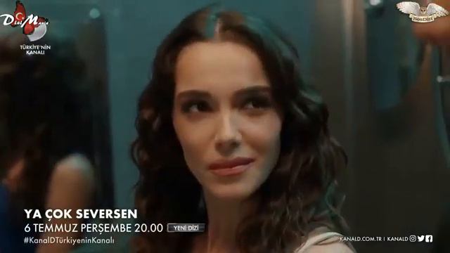 Если сильно полюбишь (1 фрагмент) смотреть онлайн
