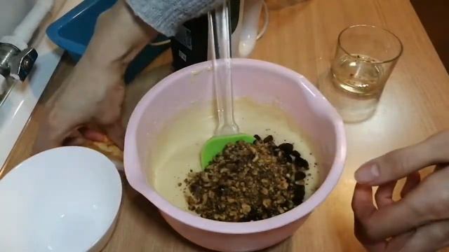 Вкусные рецепты: вафли, панкейки, кексы