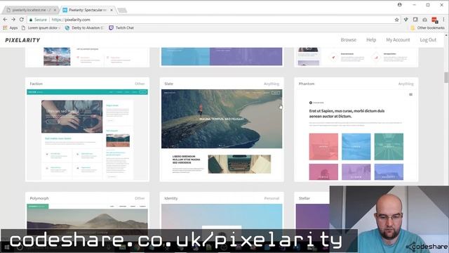 How to download nearly 100 different HTML templates for just $19 смотреть онлайн