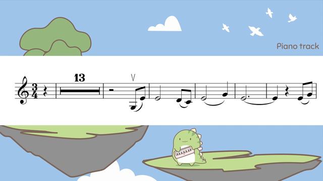 Howl's Moving Castle - Promise Of The World - Violin Tutorial (Easy Intermediate)