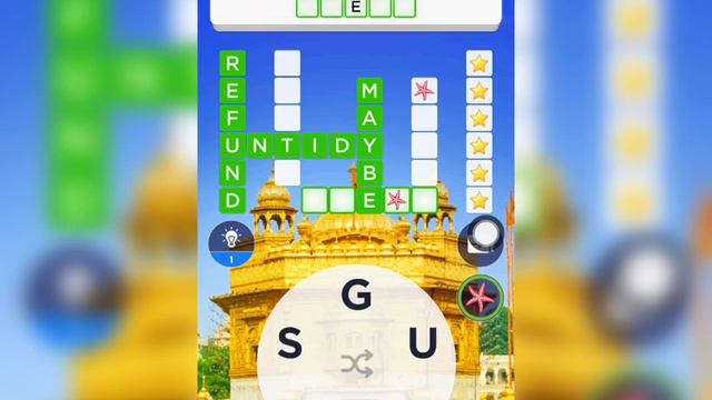 Wow Guru ( words of wonders guru ) level 812 : solution, answer and solved walkthroughV смотреть онлайн