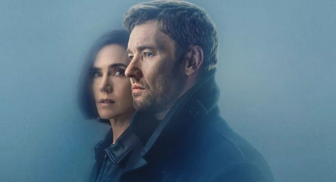 Темная Материя. Официальный Трейлер смотреть онлайн