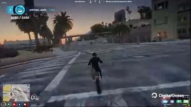 The Best Vault Escape: The Ocean Man Plan смотреть онлайн