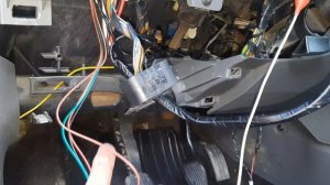 Установка старт-стоп на форд фокус 2