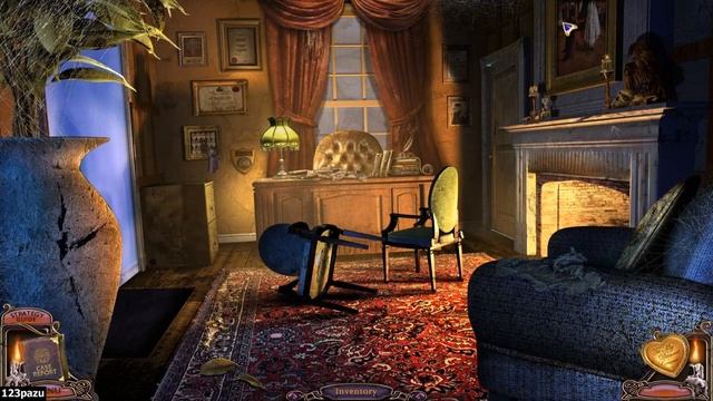 Mystery Case Files 8: Escape From Ravenhearst - Part 11 Let's Play Walkthrough смотреть онлайн