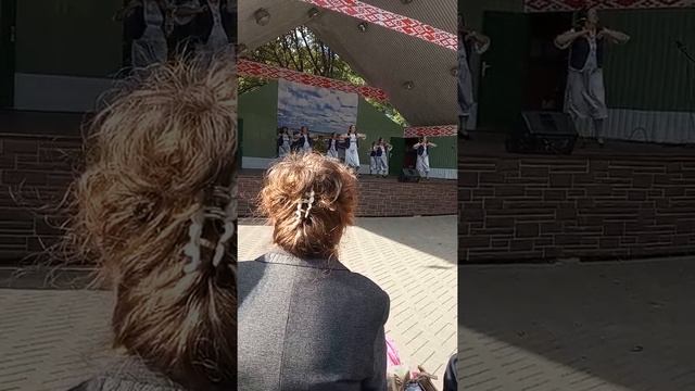 Гомель.День города.14.09.2019-2 смотреть онлайн