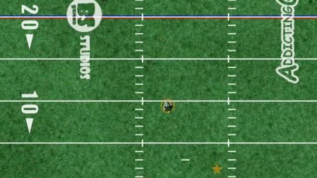Superstar Football - Game 1 Part 1 - The Blitz смотреть онлайн