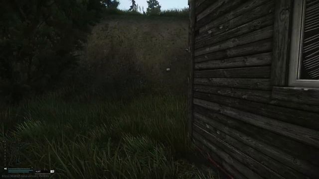 MAN OF THE WOODS (Escape From Tarkov 0.12.12.30 wipe gameplay) смотреть онлайн