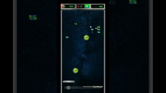 SPACE BREAKER||Cara Bermain game MPL SPACE BREAKER смотреть онлайн