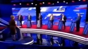Дебаты 06 09 2016   Жириновский VS Митрохин