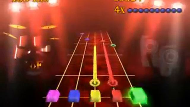 Skyrim Theme Metal Cover by Lennart Alsing - Frets on fire - Guitar Hero смотреть онлайн