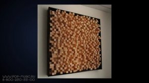 Мифы звукоизоляции - Яичные лотки