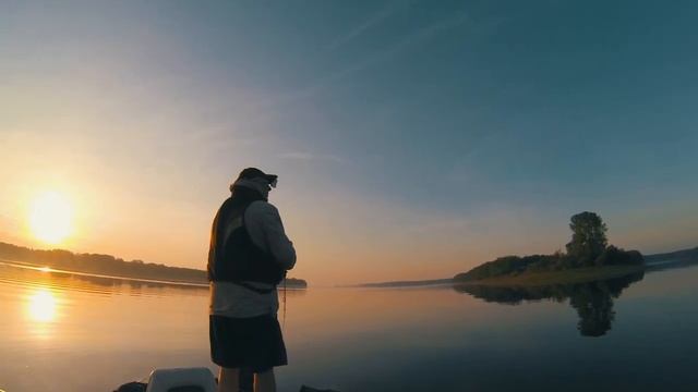 Рыбалка на Лебаутском Соре смотреть онлайн