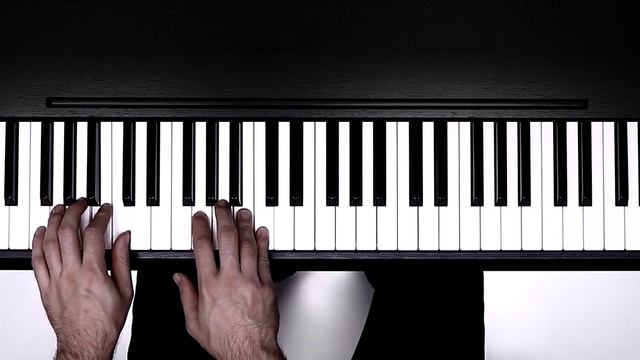 Dies Irae (Day of Wrath) – Gregorian Chant (Easy Piano Tutorial) смотреть онлайн