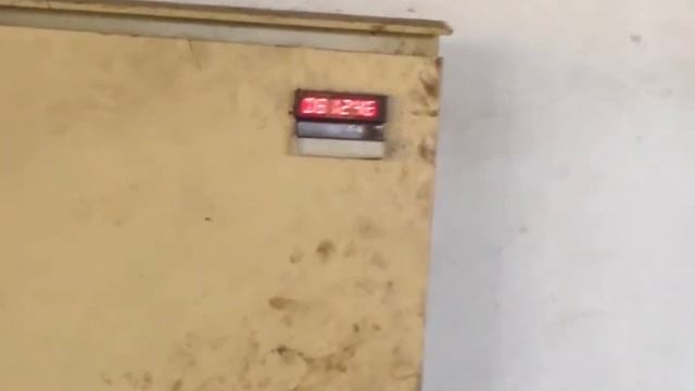 Тестирование рессоры в заводских условиях смотреть онлайн
