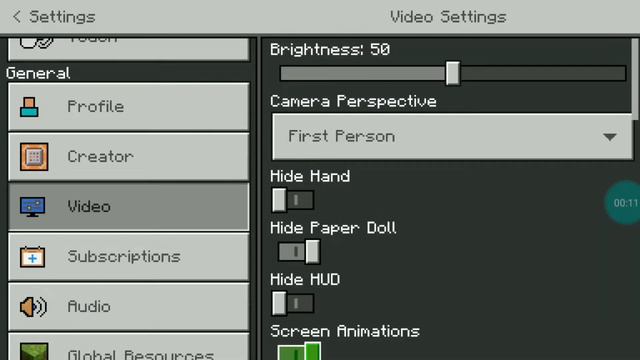 Minecraft Fix lag windows 10 and mobile смотреть онлайн