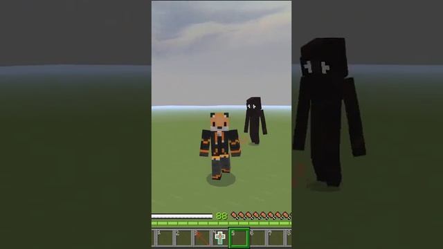 DOORS Seek Chase In Mninecraft ,DOORS Minecraft,DOOR Add-on ,EnderFoxBoy MC?!!! смотреть онлайн