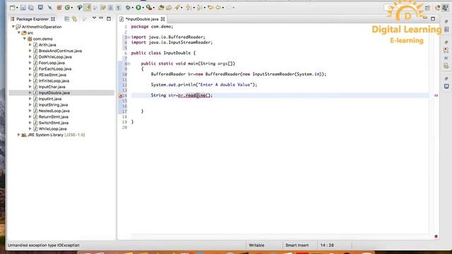 20 Java Input Double Value | Online Training Download app from below link смотреть онлайн