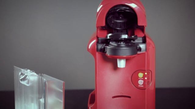 FENO Bosch Tassimo Vivy 2 Kapselmaschine смотреть онлайн