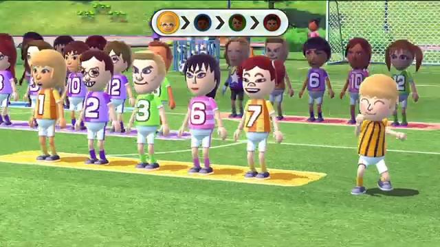 Wii Party U Team Building gameplay | Expert com | Ricardo Vs Dunbar Vs Marie Vs Pavel AlexGamingTV смотреть онлайн