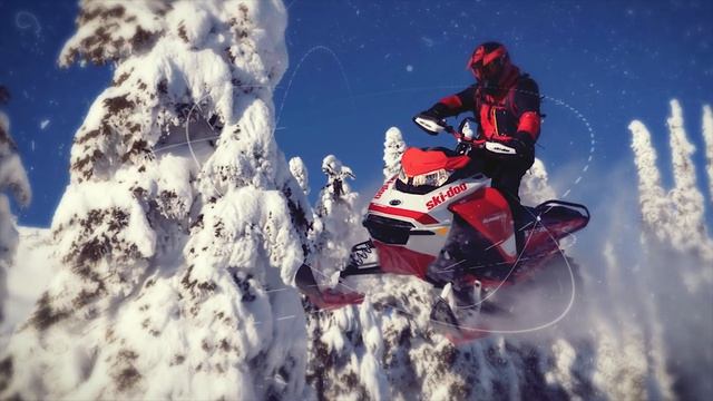 Самые Удивительные Новинки Снегоходов в Мире смотреть онлайн