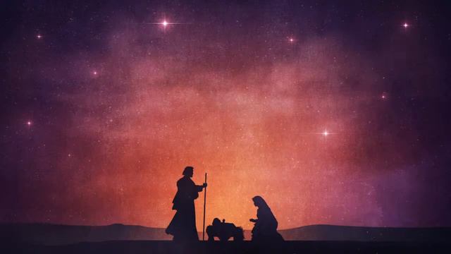 Home For Christmas: An Online Christmas Eve Experience