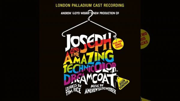 Jacob And Sons / Joseph's Coat