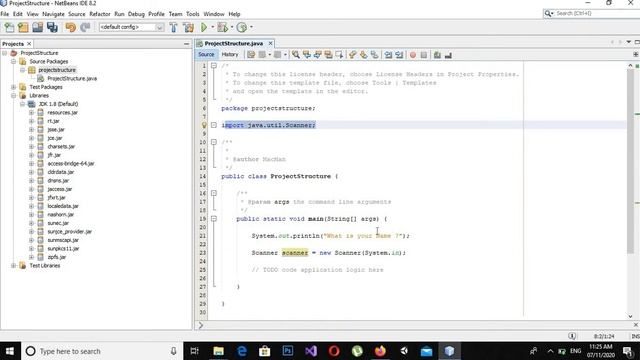 Java Reading and Writing to Console | Console Class in Java with Example | Java Full Course | #2 смотреть онлайн