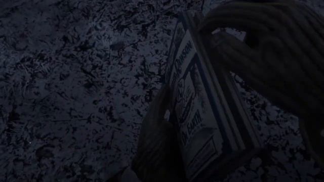 Red Dead Online American Ginseng Location смотреть онлайн