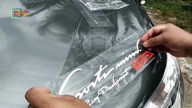 TOYOTA VIOS XLE CVT 2022 ( Sports Mind TRD DECAL STICKER ) смотреть онлайн