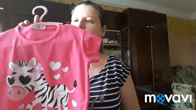 Собираемься в садик часть 1// покупки вещей// смотреть онлайн