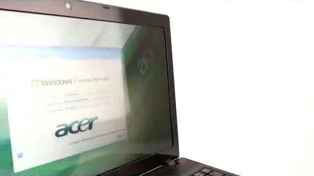 Best Business Laptop - Acer Aspire 5742G GeForce Complete Performance Review смотреть онлайн