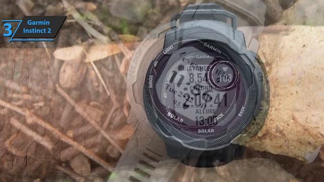 Top 5 BEST Garmin Watches in 2022 ⚡ Top 5 Picks смотреть онлайн
