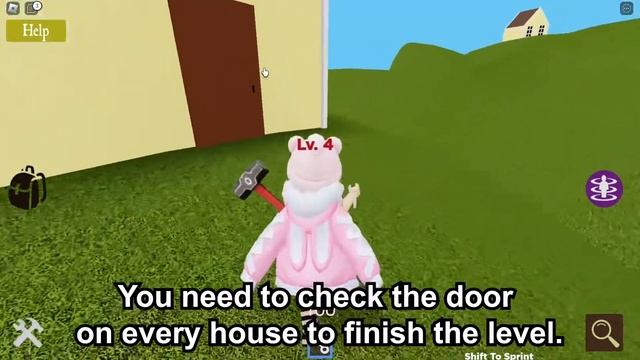 Shrek in the Backrooms - Level 2 "Motion" Guide смотреть онлайн