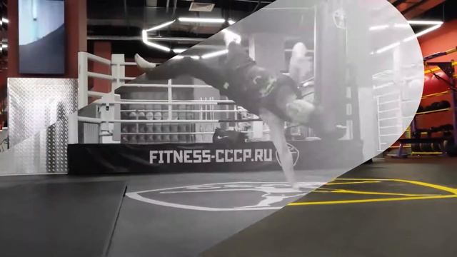 Брейкданс СССР Бутово-Парк смотреть онлайн