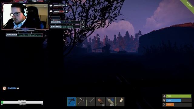 PLAYING QM WHILE WE WAIT FOR Q! смотреть онлайн