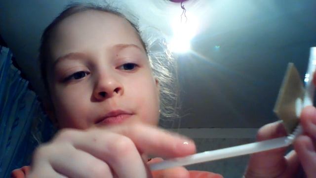 Селфи палка - для кукол ?