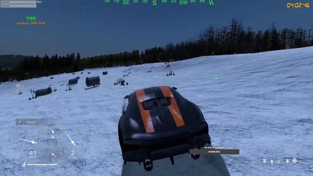 НОВОГОДНИЕ КВЕСТЫ на сервере IT`S TIME | DayZ | 16+ смотреть онлайн