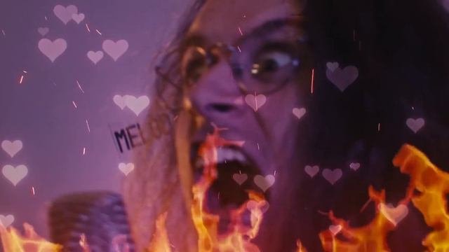 I WILL ALWAYS LOVE YOU (but I also love METAL/PUNK) - Whitney Houston/Dolly Parton cover смотреть онлайн
