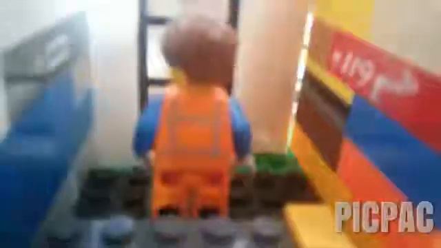 Лего гренни часть 1 смотреть онлайн