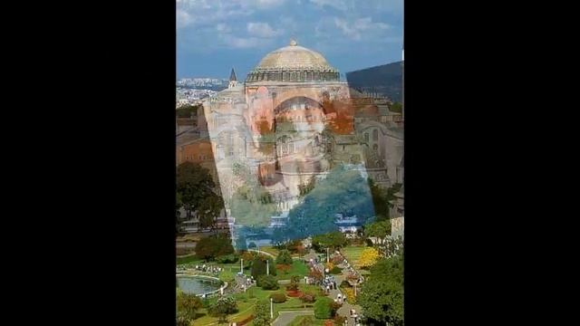 АЙЯ СОФИЯ.. смотреть онлайн