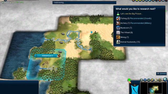 Civilization IV Remaster 1.4.1