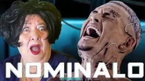 MORGENSHTERN - NOMINALO (Official Video, 2021) ПАРОДИЯ НА МОРГЕНШТЕРН НОМИНАЛО КАВЕР БАБУШКИ КЛИП