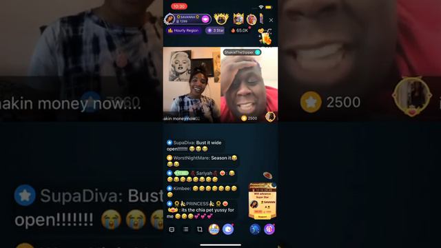 11-11-2020. Savanna’s solo live смотреть онлайн