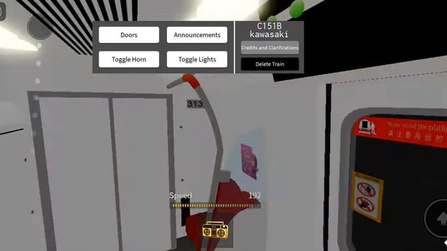 [Roblox audio is down!!!] C151B Set 637/638 From EW1-Doina to EW4- Funty смотреть онлайн