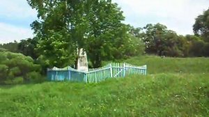 Село Бёхово