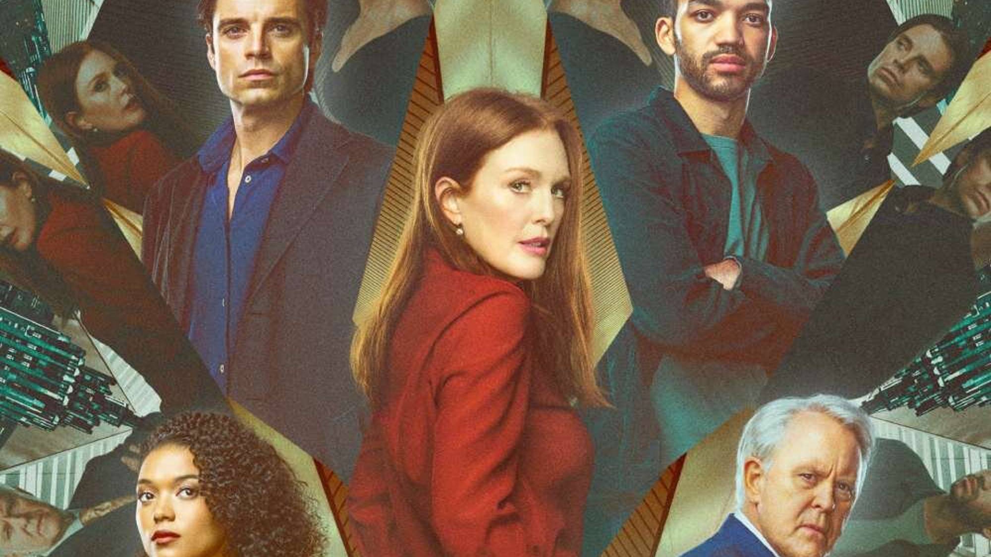 Аферисты (2022, тифлокомментирование на русском) смотреть онлайн