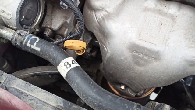 Все датчики двигателя. Где находятся как называются Ravon R3, R4 Chevrolet , Жентра смотреть онлайн