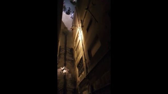 КАК ВО ФРАНЦИИ ПИСАЮТ НА УЛИЦЕ. France, Bordeaux
