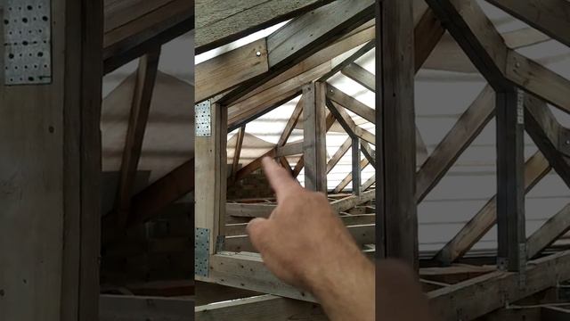 серия 13 монтаж кровли смотреть онлайн